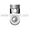 ISUZU DMAX EURO5 PİSTON SEGMANLI STD NÜRAL 87-71223STD000G
