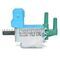 ISUZU NQR86 VALF VAKUM SİVİCİ DENSO JAPAN 8970371652