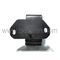 ISUZU NQR86 MOTOR TAKOZU L (YM) YERLİ 8971874170