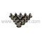 ISUZU NQR86 SUBAP LASTİĞİ (16 LI TAKIM) MUSASHI JAPAN 8972107020