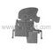 ISUZU DMAX CAM DÜĞMESİ ÖN SAĞ EURO5 2012/- TAIWAN 8974175310