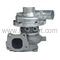 ISUZU NQR86 TURBO KOMPLE İTHAL 8980000310