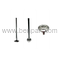 ISUZU DMAX EURO5 ARKA AKS TAIWAN 8-98080-678-2T