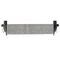 ISUZU DMAX EURO5 INTERCOOLER RADYATÖRÜ 2.5TD 2012/- 665*146 UNICORE 8980906272