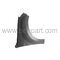 ISUZU DMAX EURO5 ÇAMURLUK SAC, ÖN SAĞ DIŞ (78) (12-..) ISUZU 8981032070