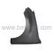 ISUZU DMAX EURO5 ÇAMURLUK SAC, ÖN SOL DIŞ (4X2) (76) ISUZU 8981032080