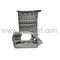 ISUZU DMAX EURO5 YAĞ KARTER ÜST KOMPLE 8981951380 ISUZU 8981945780