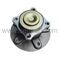 MERCEDES W176 ARKA PORYA KOMPLE 2012 W246-W117-W242-W156 SKF A2463340006
