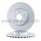 HYUNDAI H350 FREN DİSK AYNASI ÖN 15/- 299-6 TAKIM KRAFTVOLL 51761-59000