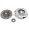 MITSUBISHI L300 DEBRİYAJ SETİ RULMANLI H100 L200 87-00 225X23 DAIKIN JAPAN HYK2004