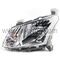 ISUZU D-MAX FAR SOL MERCEKSİZ MOTORSUZ 12/- JYP ISU-176L