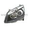 ISUZU D-MAX FAR SOL MERCEKLİ MOTORLU 12/- JYP ISU-177L