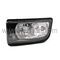 ISUZU D-MAX SİS LAMBASI SOL 12/- JYP