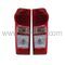 ISUZU D-MAX STOP LAMBASI SOL LEDLİ 12/- JYP ISU-179L