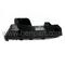 ISUZU DMAX EURO5 TAMPON BRAKETİ (DESTEK) SOL 4X4 JYP