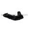 ISUZU DMAX EURO5 TAMPON BRAKETİ (DESTEK) SOL 4X2 JYP