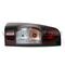 ISUZU D-MAX STOP LAMBASI SOL SOKETLİ 07-11 JYP