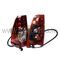 ISUZU D-MAX STOP LAMBASI SOKETLİ SOL 07-11 JYP ISU-221L