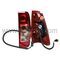 ISUZU D-MAX STOP LAMBASI SOKETLİ SAĞ 07-11 JYP ISU-221R