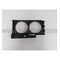 FE449 FAR ÇERÇEVESİ SOL FE304 TW MB392825
