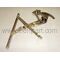FE449 CAM KRİKOSU MANUEL SOL CANTER FE304 / FE444 H350 SOLARIS MB394570