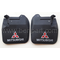 MITSUBISHI L300 PAÇALIK TAKIM R-L (MITSUBISHI YAZILI) ARKA (YERLİ) MAHER MB417044