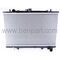 MITSUBISHI L200 SU RADYATÖRÜ 99-05 4x2 26mm M-T BRAZING  KALE MR127853