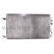 MITSUBISHI L200 KLİMA RADYATÖRÜ 99-05 BRAZING MAHER MR360415