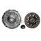 ISUZU D-MAX DEBRİYAJ SETİ 4X2 4X4 2012-2014 POBUSAN PK275010