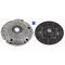 HYUNDAI H350 DEBRİYAJ DİSK 15/- VALEO 803403