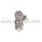 TOYOTA COROLLA YAĞ POMPASI 04/- YARIS DİZEL 1NDTV AURIS 07/- YARIS 06-08 1.4 D4D MAHER 15100-33040