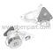 ACCENT BLUE DEVİRDAİM (SU POMPASI) DİZEL 11-14 ACCENT ERA 09-11 i20 09-14 i30 07-11 RIO 10-11 CEED CERATO MAHER 25100-2A200