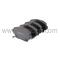 HONDA ACCORD FREN BALATASI ÖN 98-01 1.8 PRIMERA 03-10 TWINS 41060-AV126