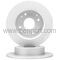 HONDA ACCORD FREN DİSKİ ARKA 259-4 KAPLAMALI 99-00 JAPON 2.0 EX AYD 42510S84A50