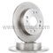 HONDA ACCORD FREN DİSKİ ARKA 260-4 90-02 ROVER 618-620 BOSCH 42510SM4950