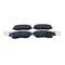 HONDA ACCORD FREN BALATA ÖN 90-01 CRV 97-01 MAHER 45022S5DH00