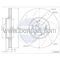 HONDA ACCORD FREN DİSKİ ÖN HAVALI 300-5 DELİKLİ TİP 03-08 CIVIC 02-07 TYPE-R SET AYD 45251SEAE30
