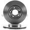 HONDA ACCORD FREN DİSKİ ÖN HAVALI 282-5 97-03 CRV 97-01 INTEGRA 91-92 PRELUDE 97-02 BOSCH 45251SP0000