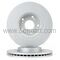 HONDA ACCORD FREN DİSKİ ÖN HAVALI 296-5 KAPLAMALI 09-15 AYD 45251TL1G01