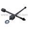 TOYOTA HILUX ROT KOLU 06-11 4X2 4X4 AYD 45503-09321