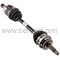 HYUNDAI SANTAFE AKS KOMPLE ÖN 01-06 / SOL A-T ABSLİ 52 DİŞ 648mm MAHER 49501-26810