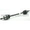 HYUNDAI SANTAFE AKS KOMPLE ARKA 01-06 ABSLİ 52 DİŞ 823mm MAHER 49600-26211