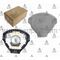 HYUNDAI SANTAFE AIRBAG DİREKSİYON 06-11 MOBIS 56900-26002FB