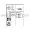 NISSAN NAVARA PİSTON SEKMANLI STD 2.5 89.00MM 05/- PATHFINDER 05-07 EURO4 YD25DDTI GOETZE 86-71654-STD