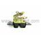 MITSUBISHI L300 BAGAJ KAPAK İÇ KİLİDİ H100 MAHER 81310-43360
