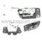 MITSUBISHI L300 KİLİT BAGAJ KAPAK H100 MOBIS 8131043360