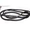 MITSUBISHI L300 ÖN KAPI ÇEVRE FİTİLİ SOL H100 HMC 82110-43401
