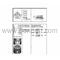 NISSAN NAVARA PİSTON SEKMANSIZ STD 10/- GOETZE 86-71655-STD