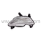 HYUNDAI i20 SİS FARI SOL 2014/- BNP 92201-C8100