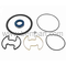 MERCEDES W124-W201 DİREKSİYON POMPA TAMİR TAKIMI 83-95 FEBI A0004604780